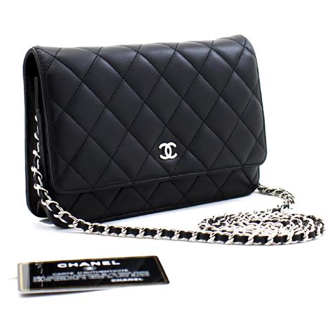 chanel cartera con cadena|carteras chanel imitacion.